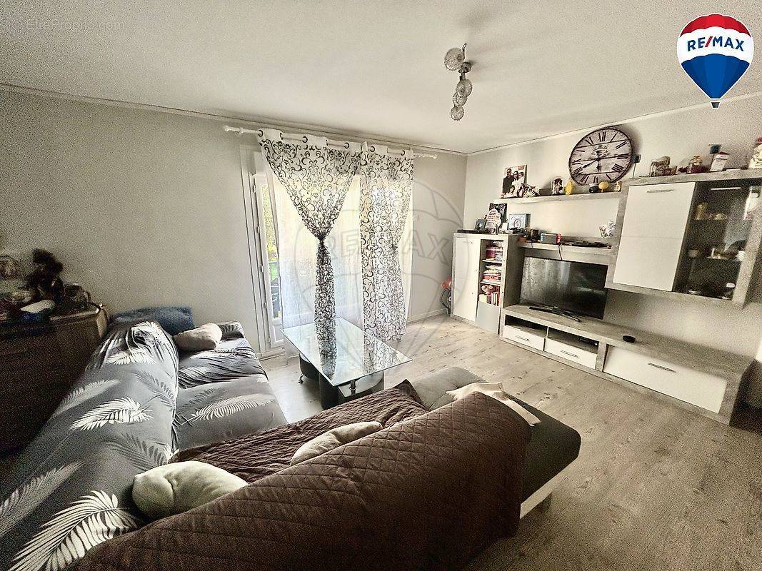 Appartement à BOURGES