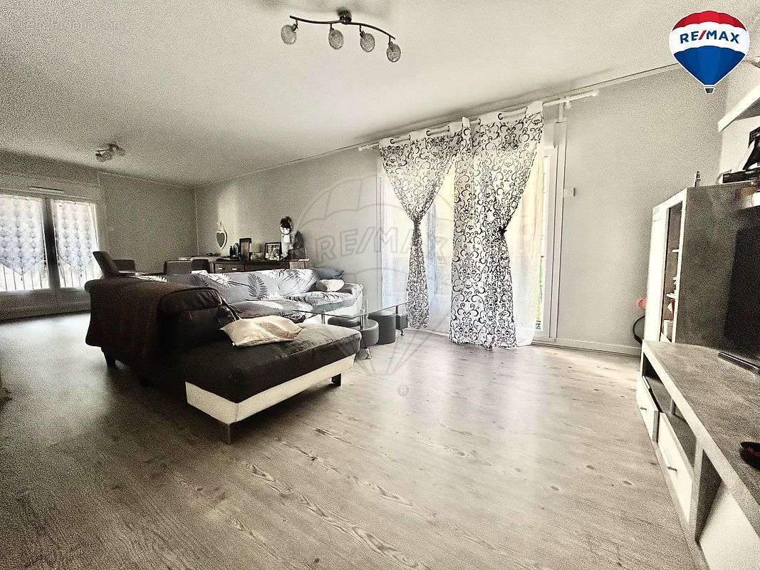 Appartement à BOURGES