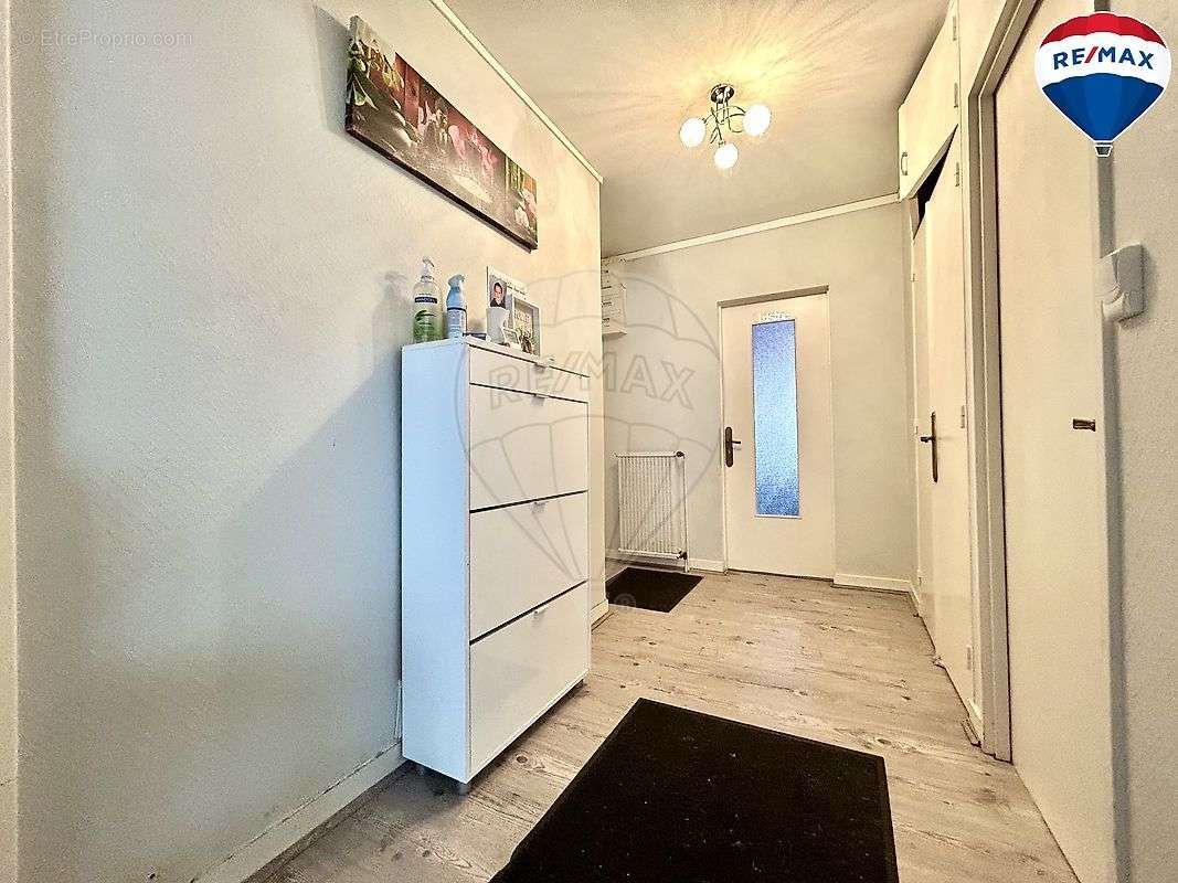 Appartement à BOURGES