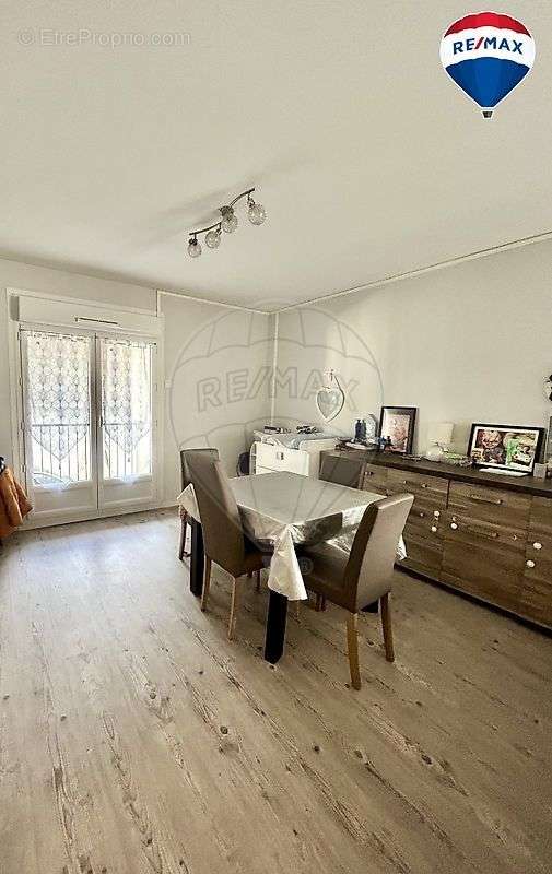 Appartement à BOURGES