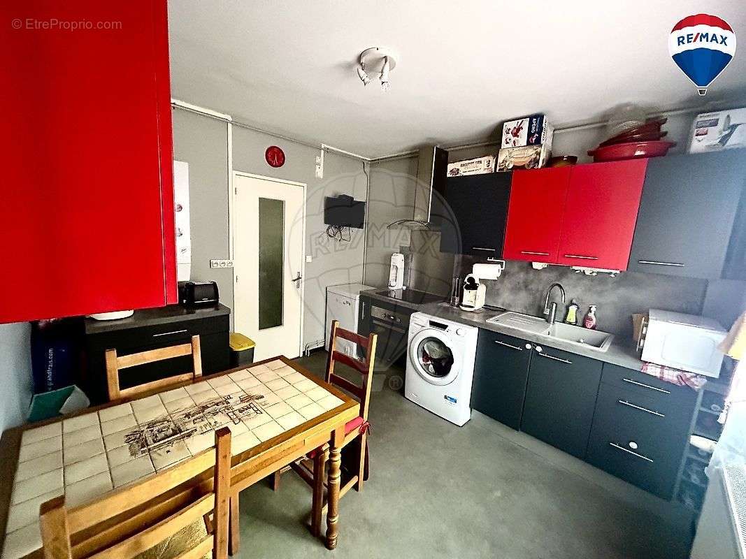 Appartement à BOURGES