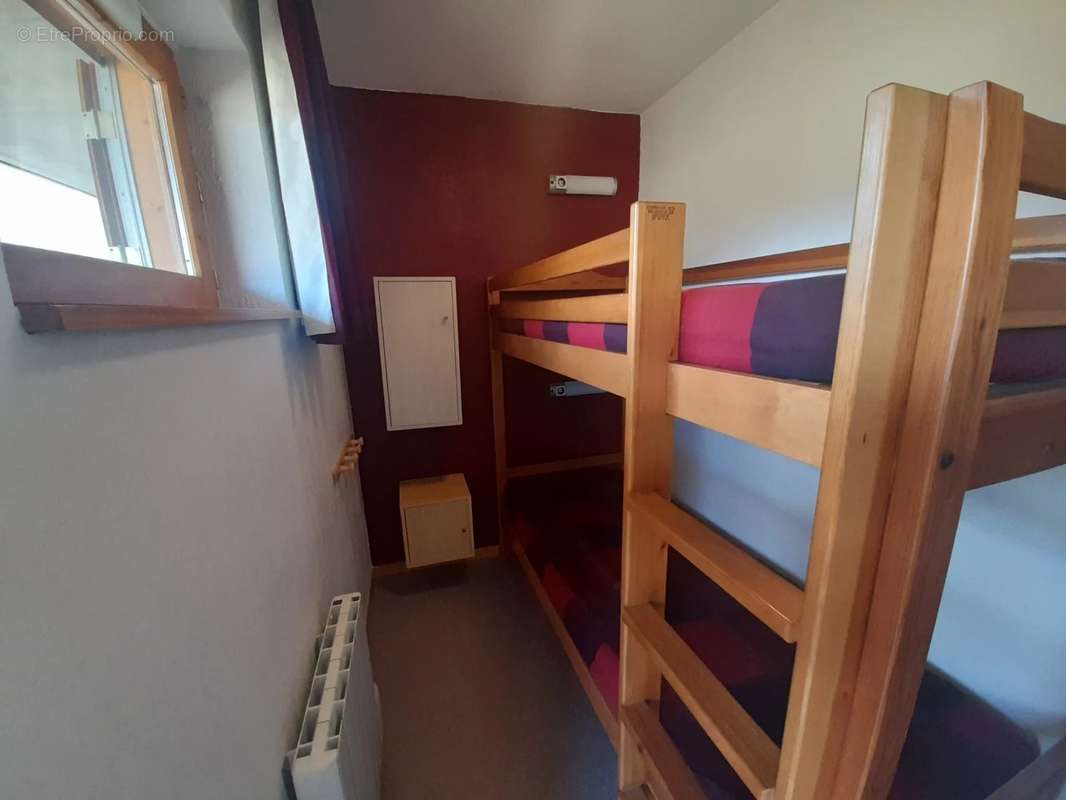 Appartement à AGNIERES-EN-DEVOLUY