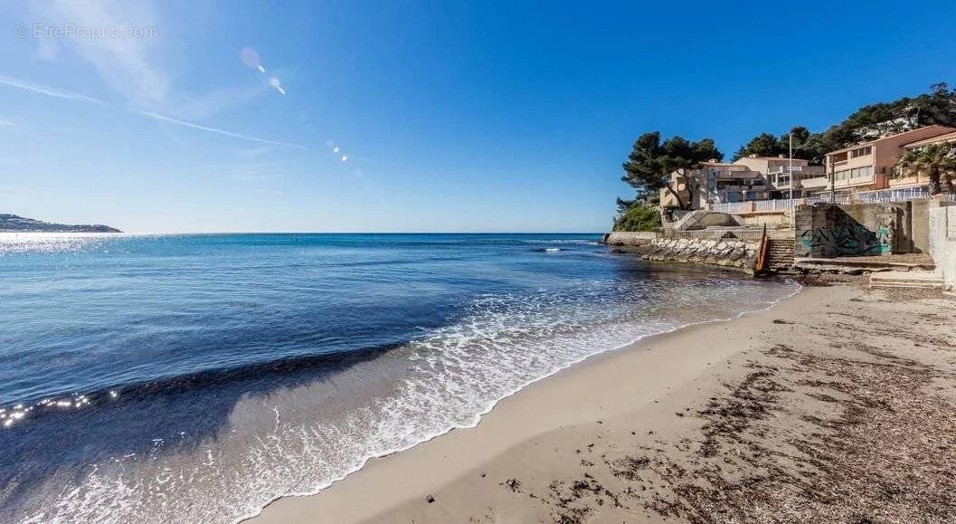 Appartement à LA SEYNE-SUR-MER