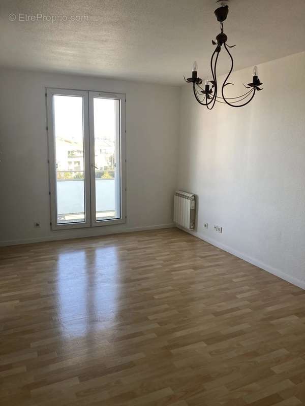 Appartement à CASTANET-TOLOSAN