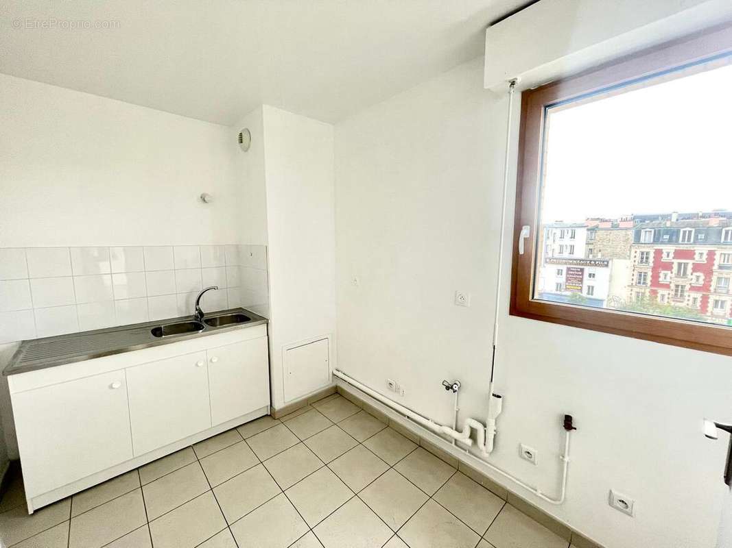 Appartement à COLOMBES