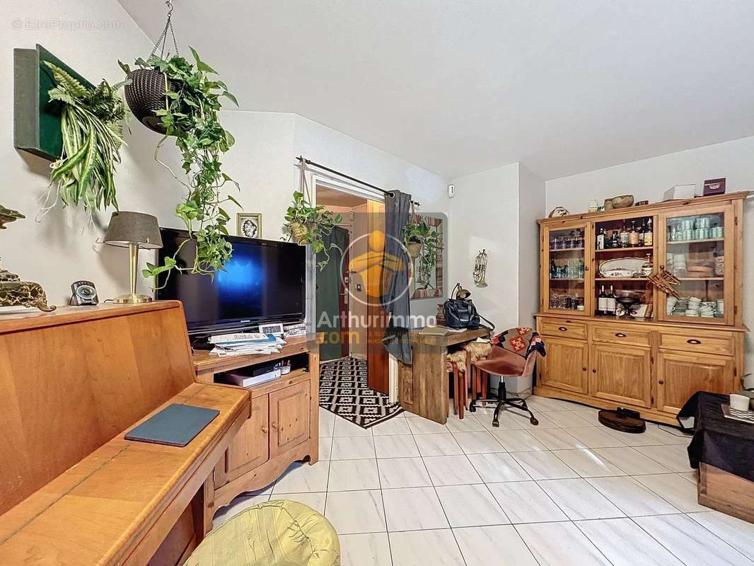 Appartement à CRETEIL