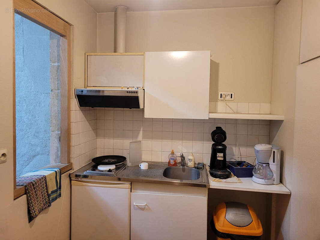 Appartement à POITIERS