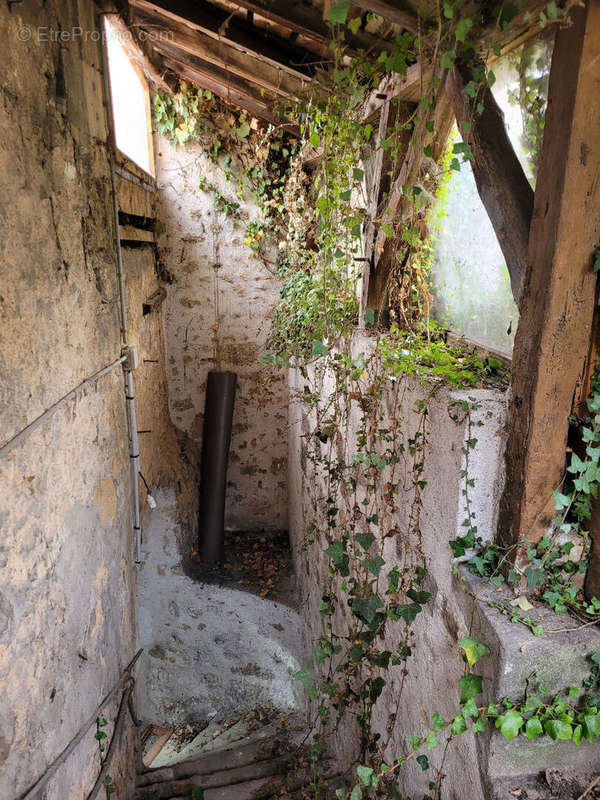 Appartement à POITIERS