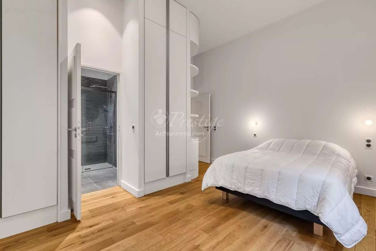 Appartement à CHAMBERY