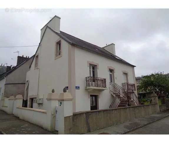 Appartement à TELGRUC-SUR-MER