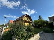 Maison à ANDOLSHEIM