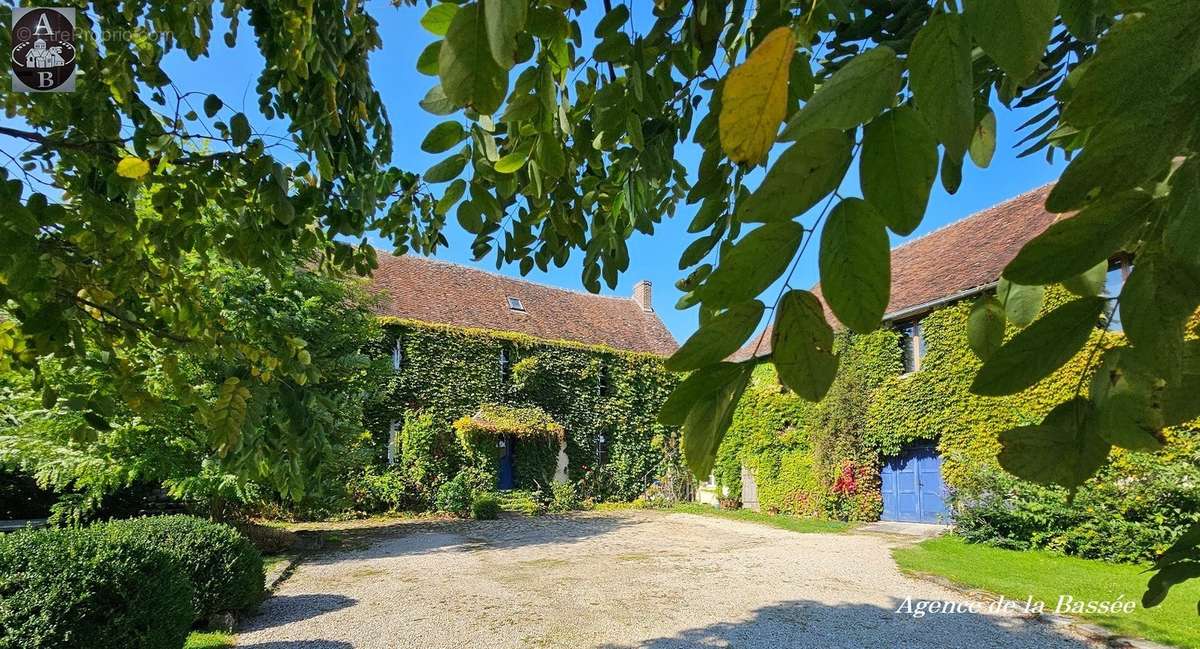 Maison à PROVINS