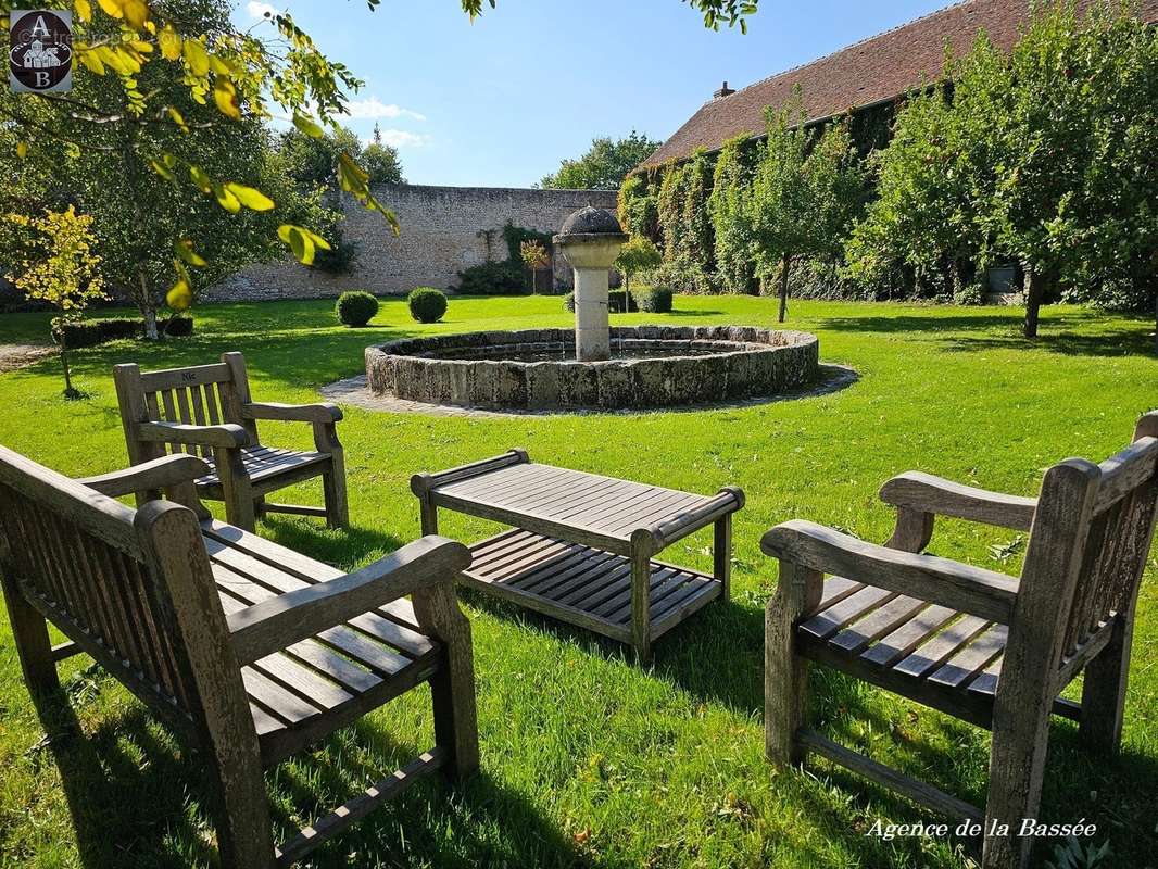 Maison à PROVINS