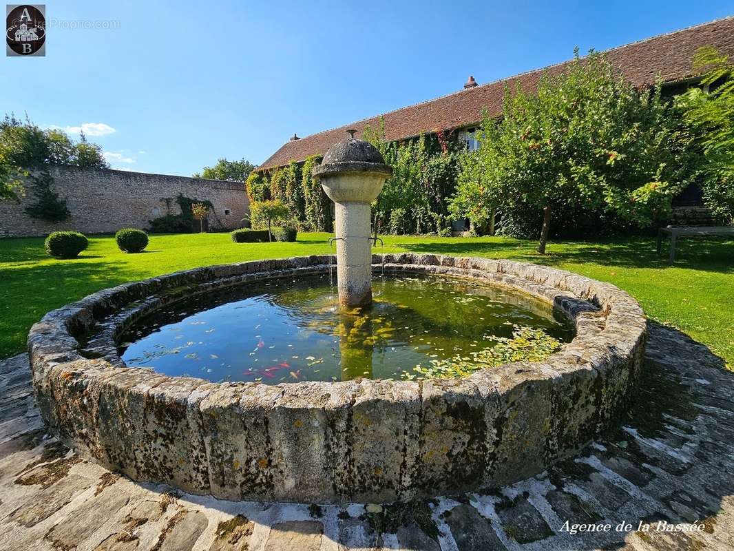 Maison à PROVINS