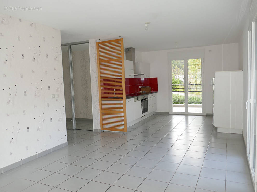 Appartement à FAVERGES