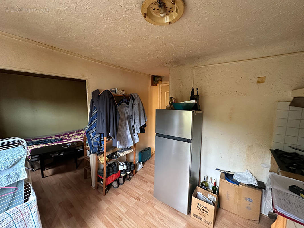 Appartement à CAMBO-LES-BAINS