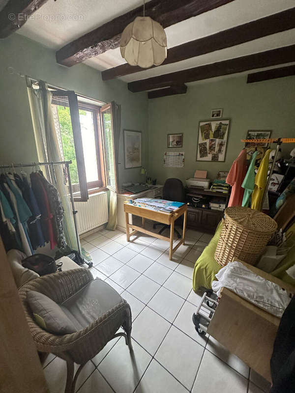 Appartement à CHALON-SUR-SAONE