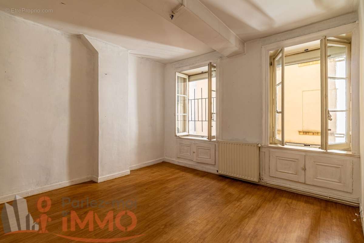 Appartement à LYON-2E