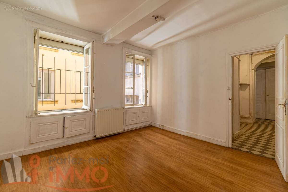 Appartement à LYON-2E