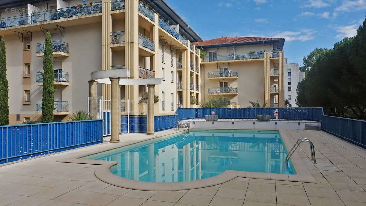 Appartement à ANGLET