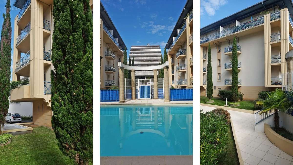 Appartement à ANGLET