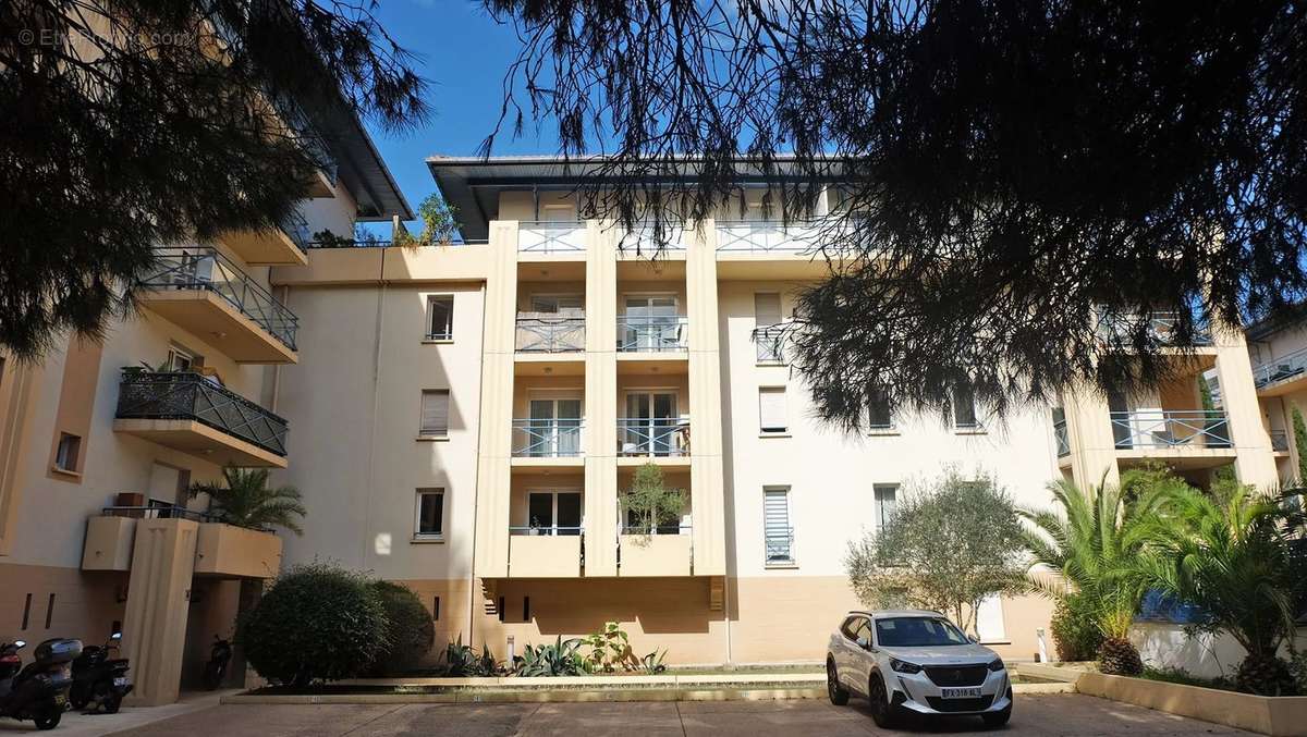 Appartement à ANGLET