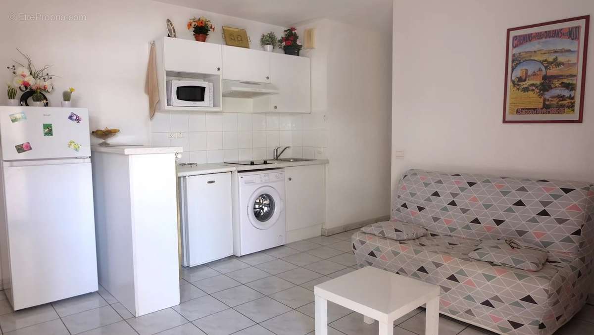 Appartement à ANGLET