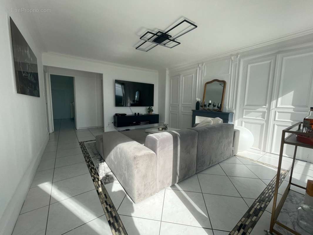 Appartement à MACON