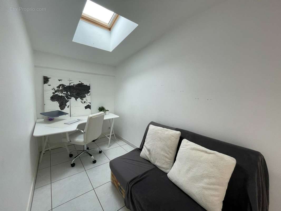 Appartement à MACON