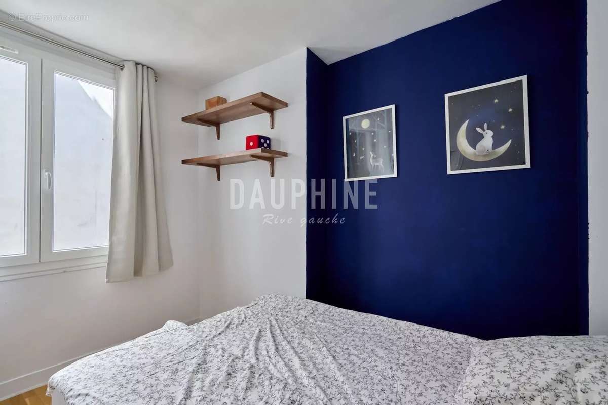 Appartement à PARIS-7E