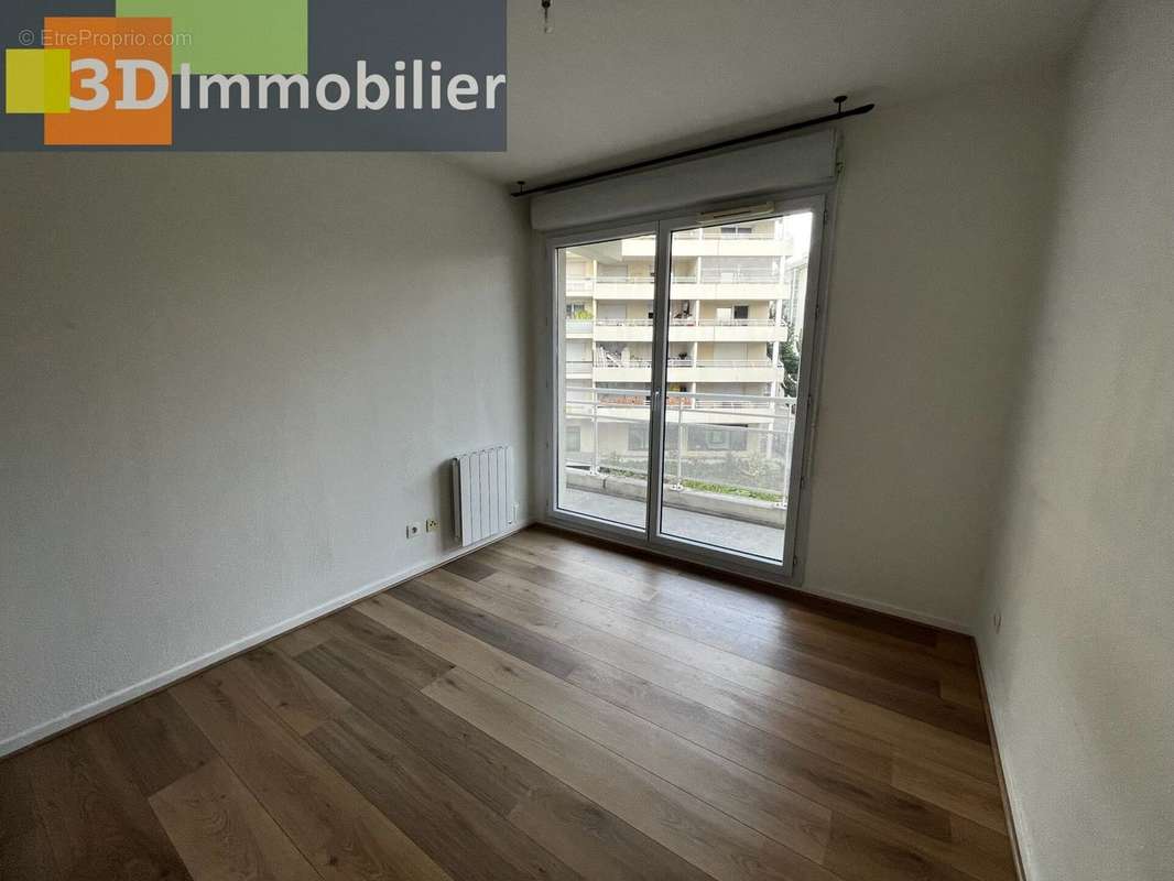 Appartement à ANNEMASSE