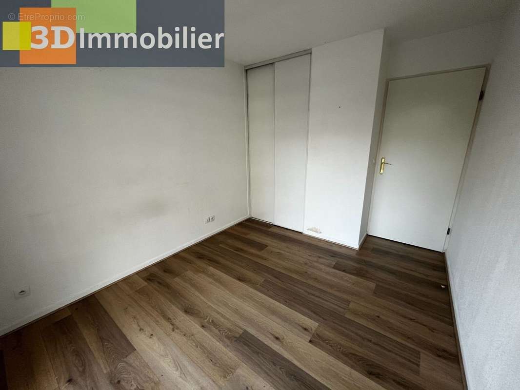 Appartement à ANNEMASSE