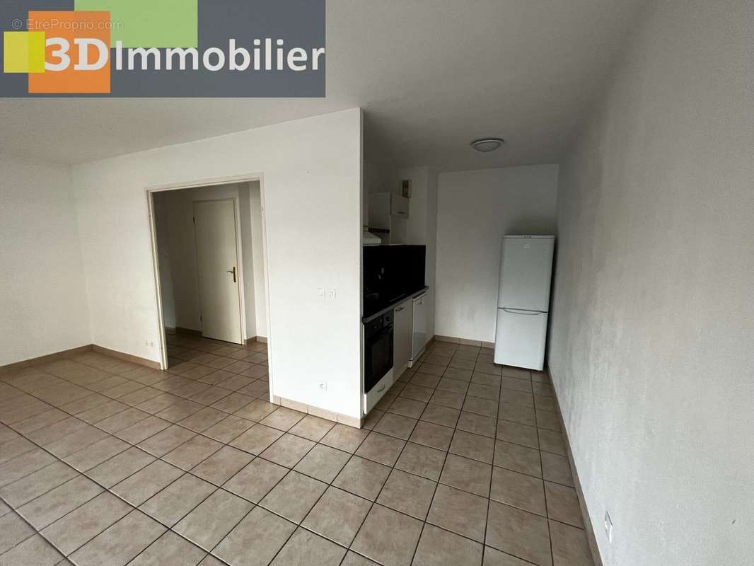 Appartement à ANNEMASSE