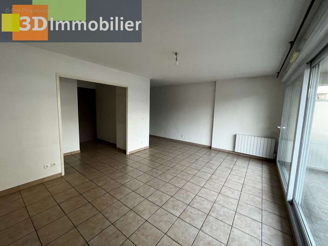 Appartement à ANNEMASSE