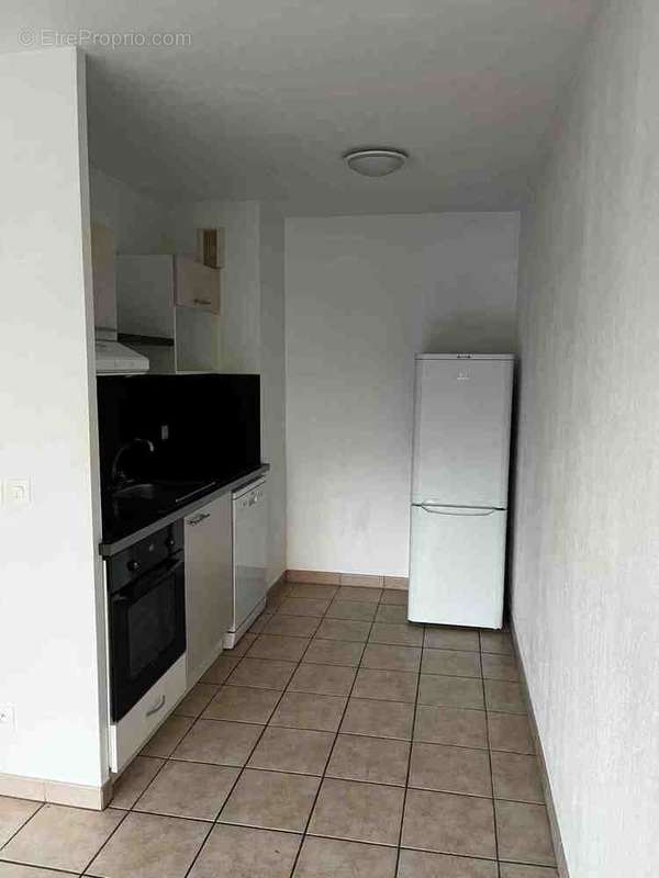 Appartement à ANNEMASSE