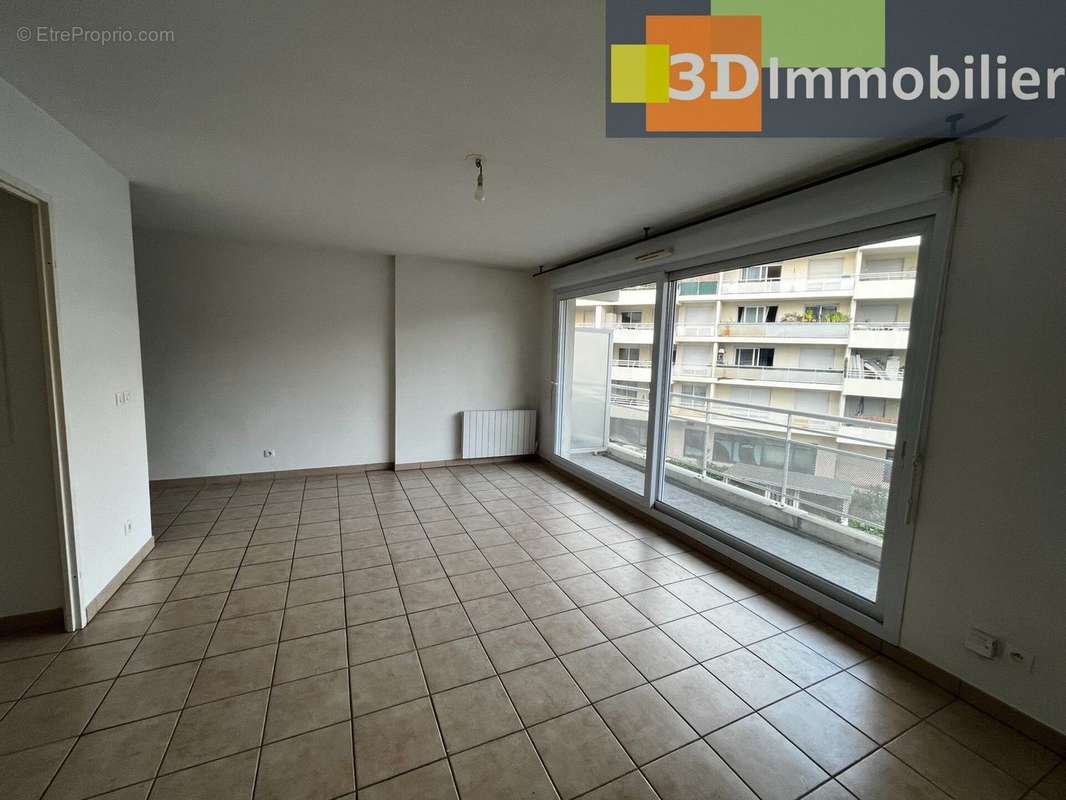 Appartement à ANNEMASSE