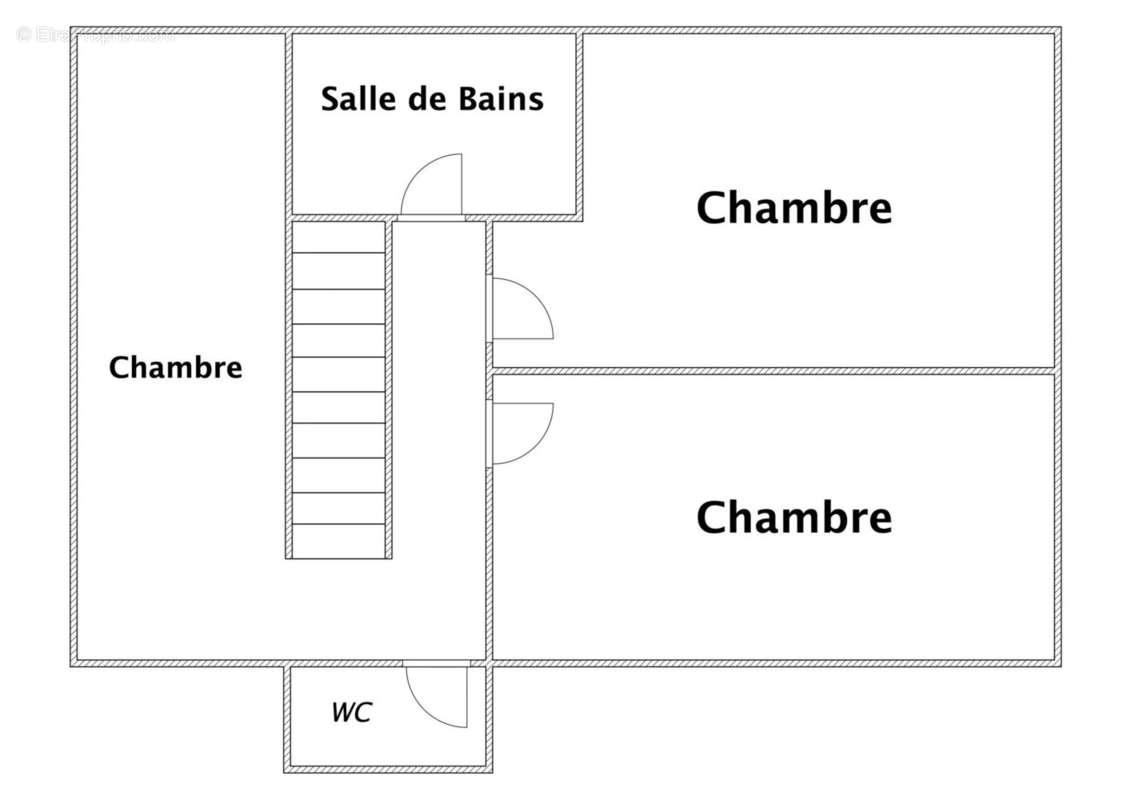 Maison à MARSEILLE-7E