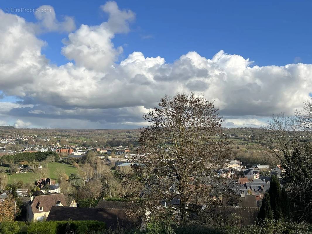 Terrain à SAINT-ARNOULT