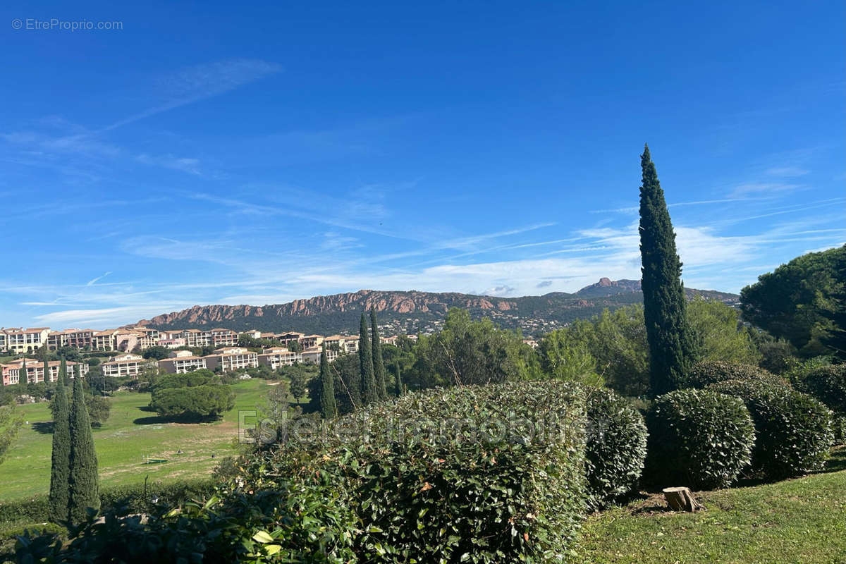 Appartement à LA SEYNE-SUR-MER