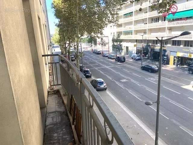 Appartement à LYON-7E