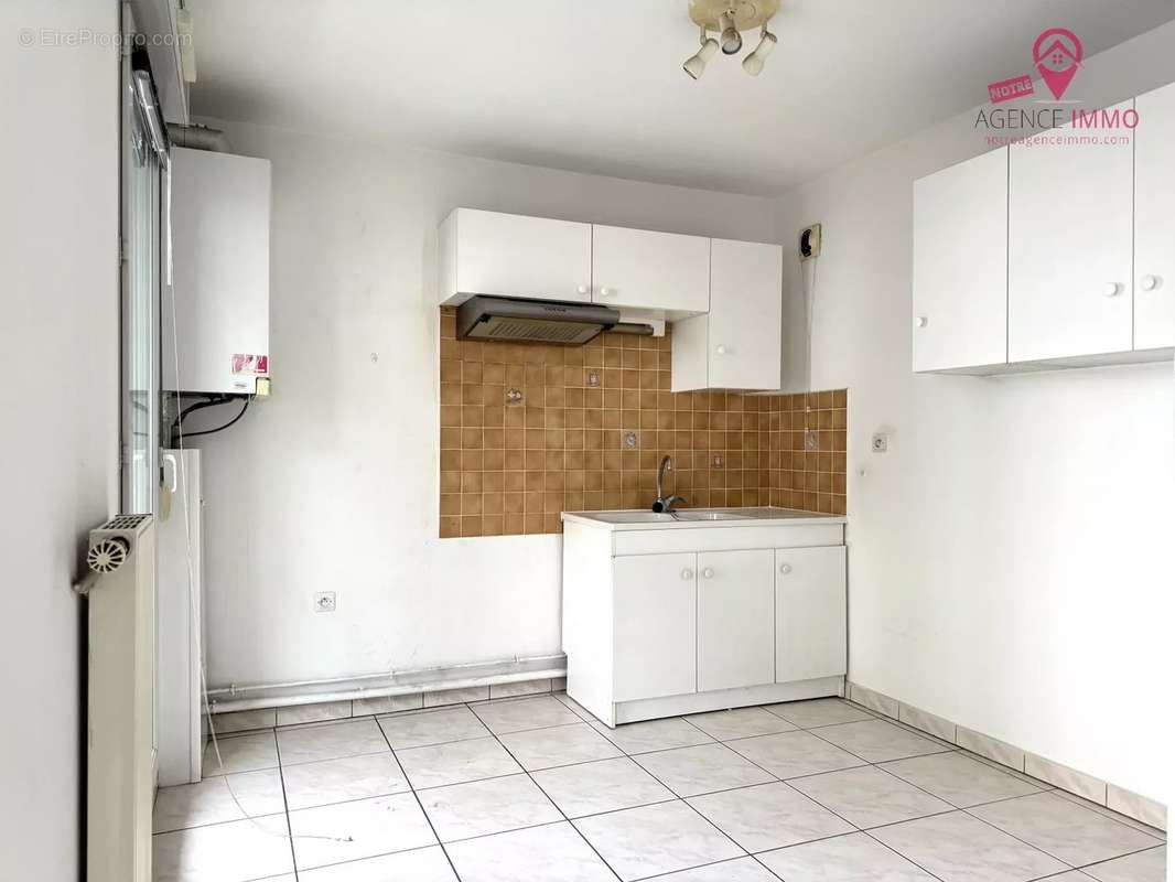 Appartement à LYON-7E