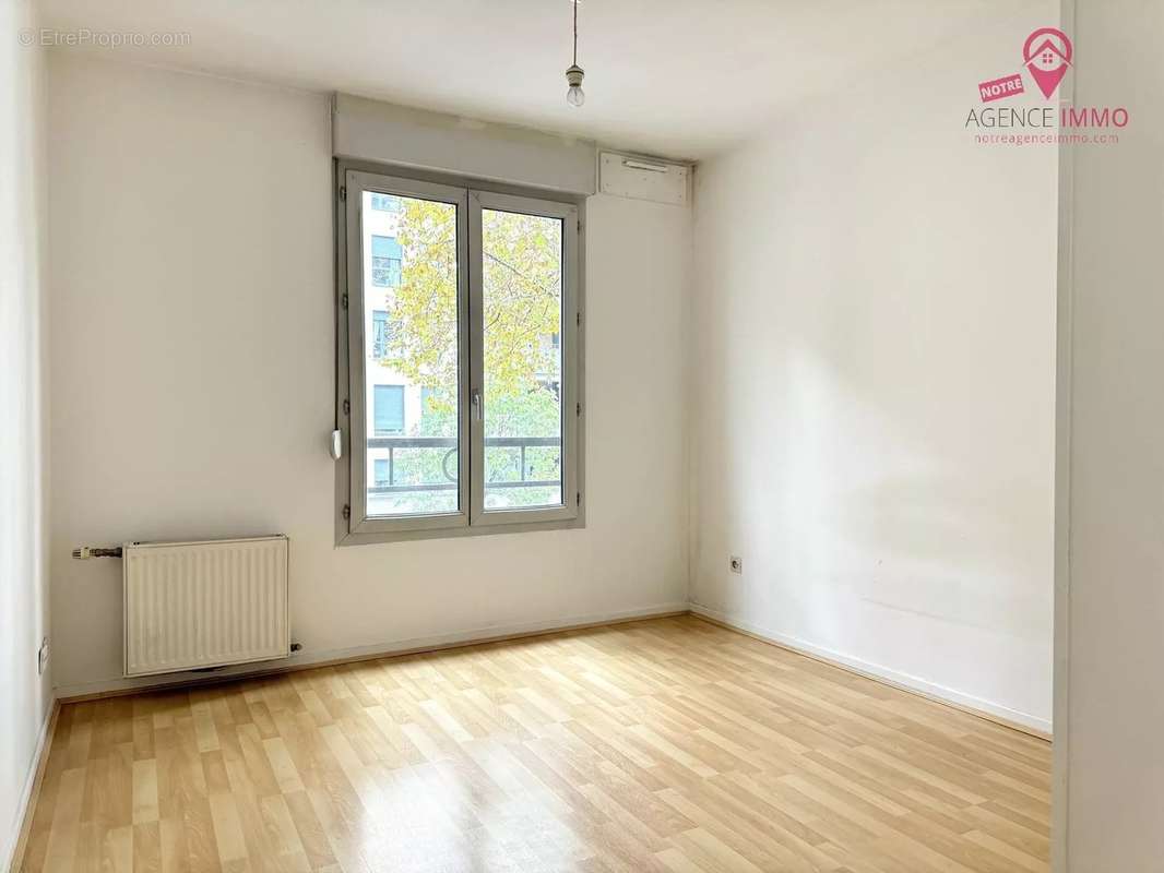 Appartement à LYON-7E