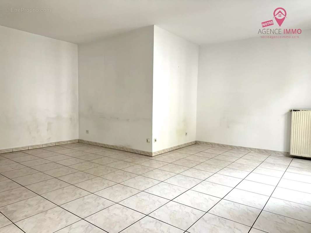 Appartement à LYON-7E