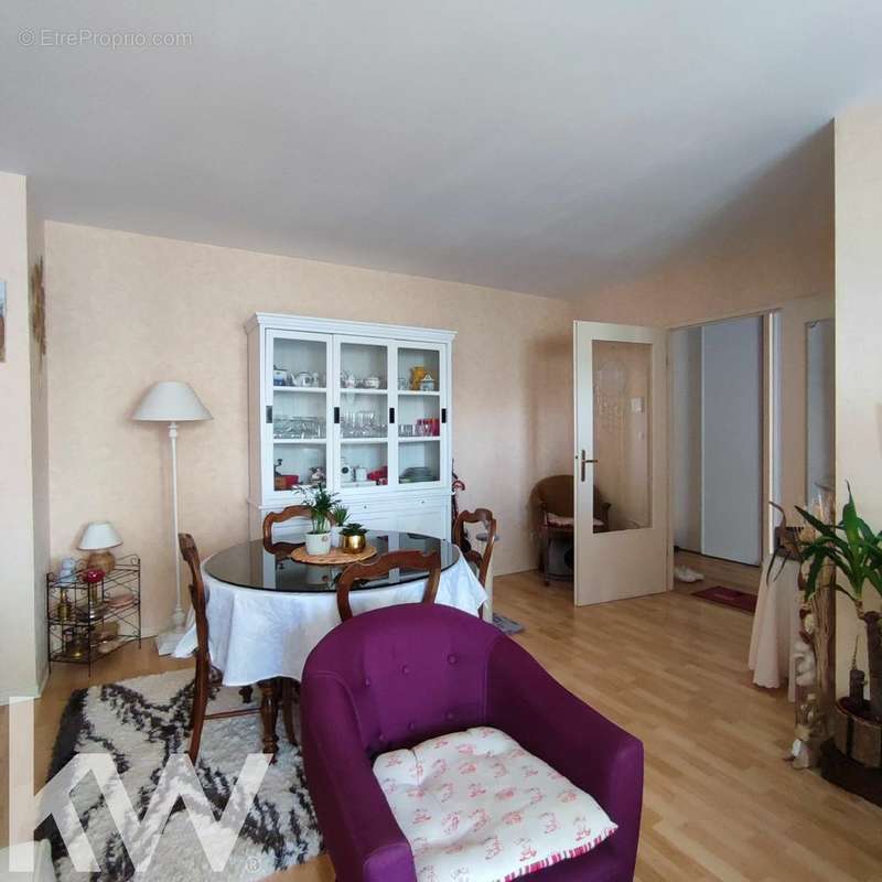 Appartement à ORLEANS