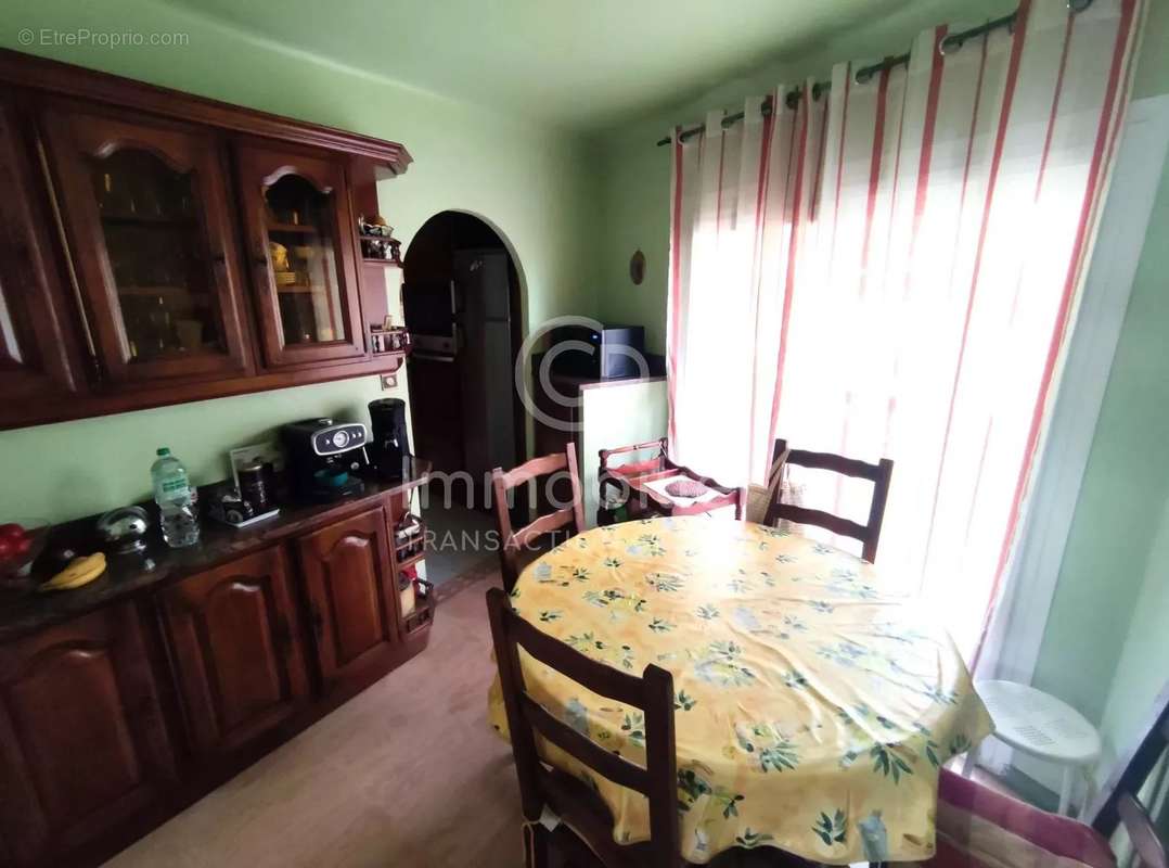 Appartement à LE CANNET