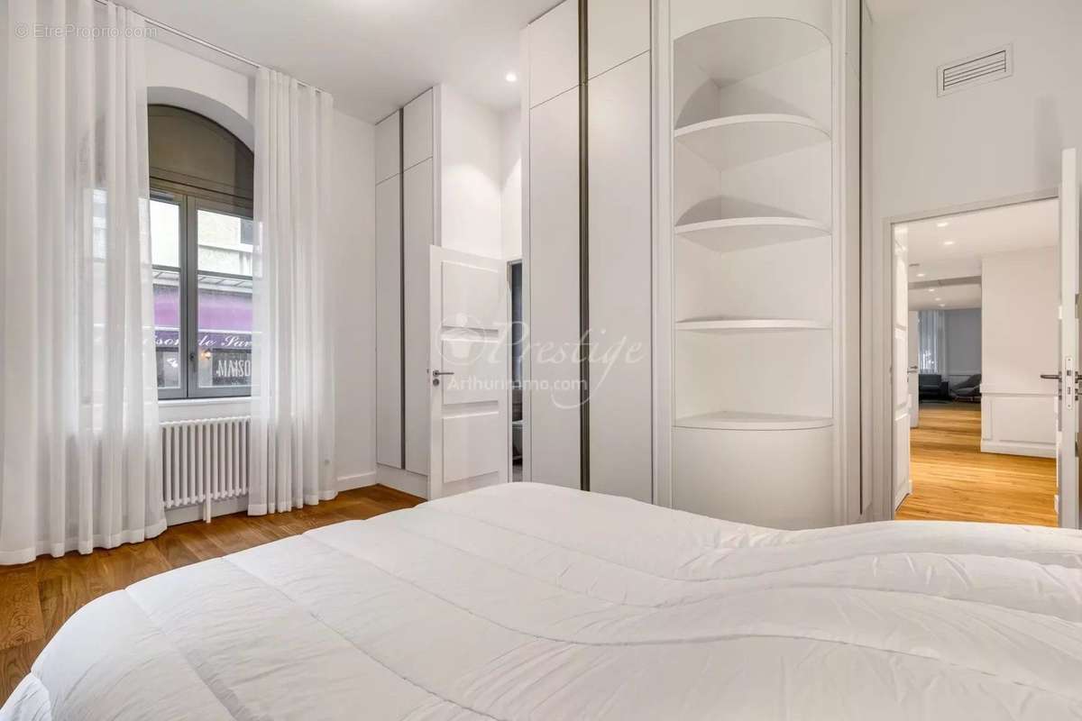 Appartement à CHAMBERY