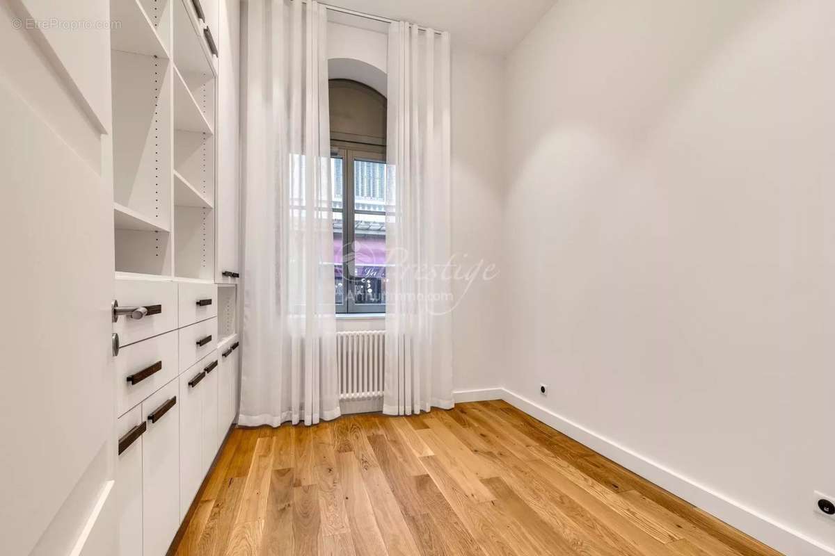 Appartement à CHAMBERY