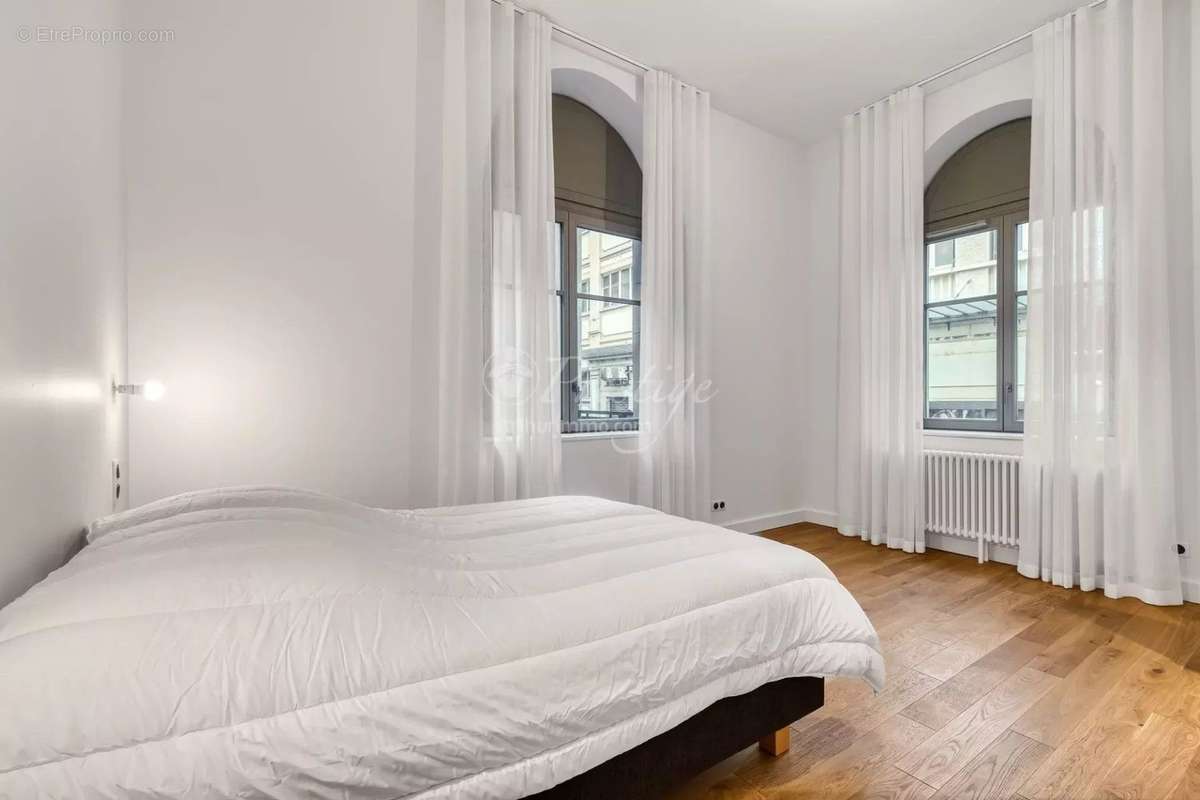 Appartement à CHAMBERY