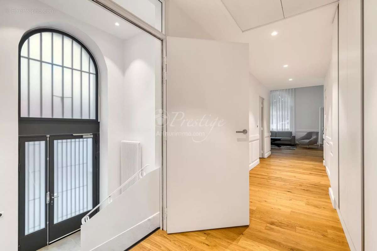 Appartement à CHAMBERY