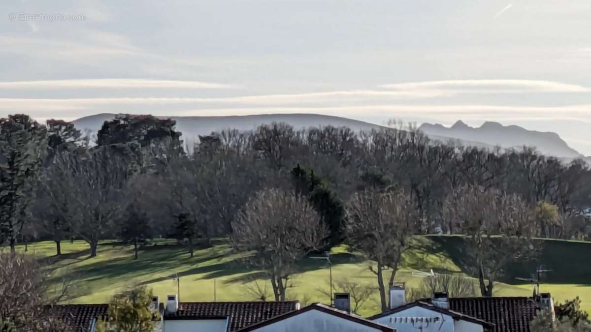 Appartement à SAINT-JEAN-DE-LUZ